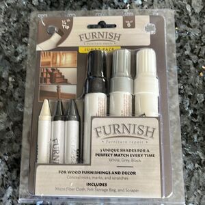 Furniture Repair Kit